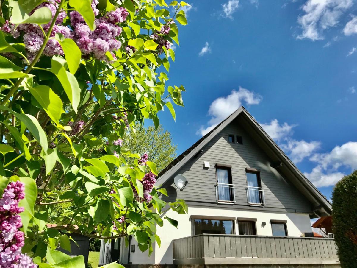 Ferienhaus Mang Blaichach Exterior photo